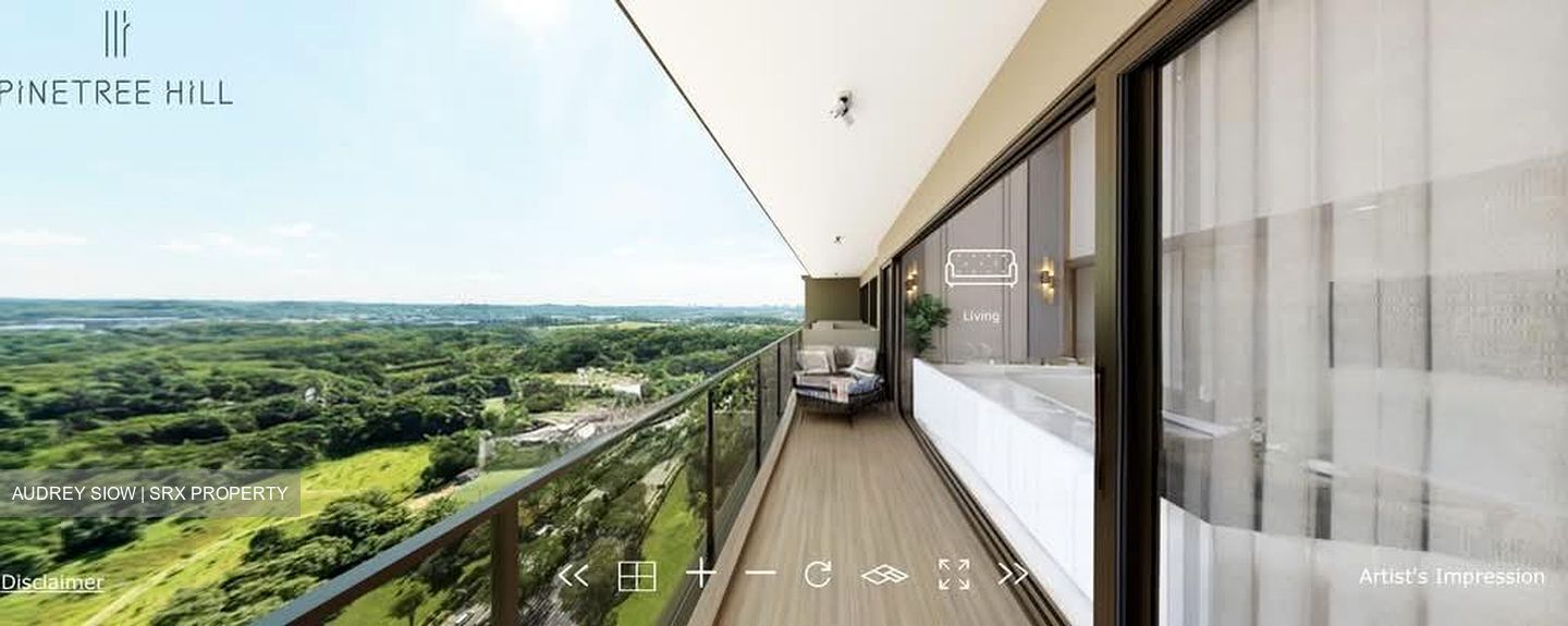Pine Grove (D21), Condominium #606583361